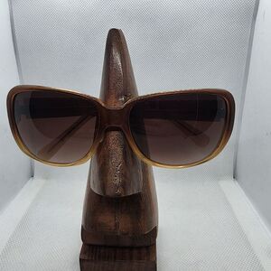 Cole Haan Brown Sunglasses